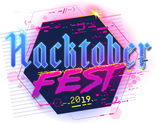 hacktoberfest2019